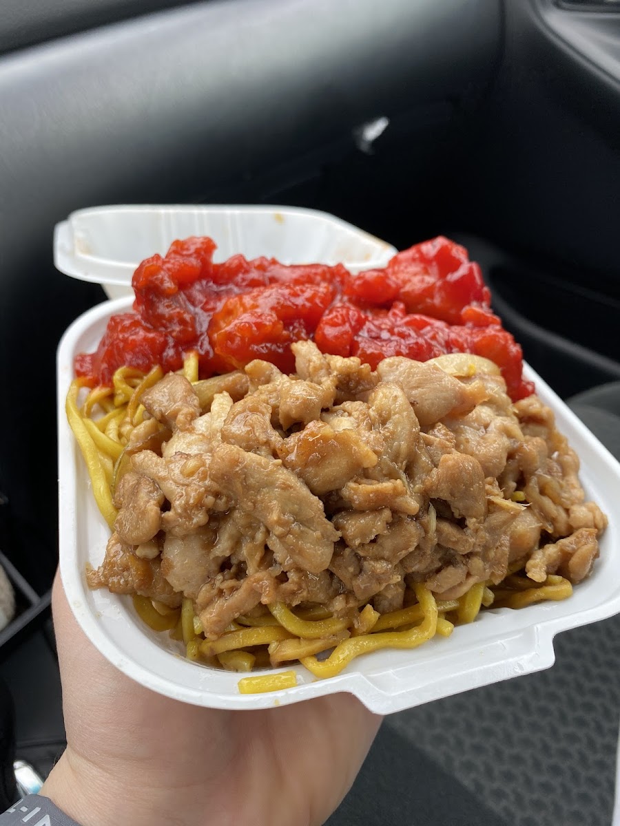 Hong Food Malvern Town Center Photos 2